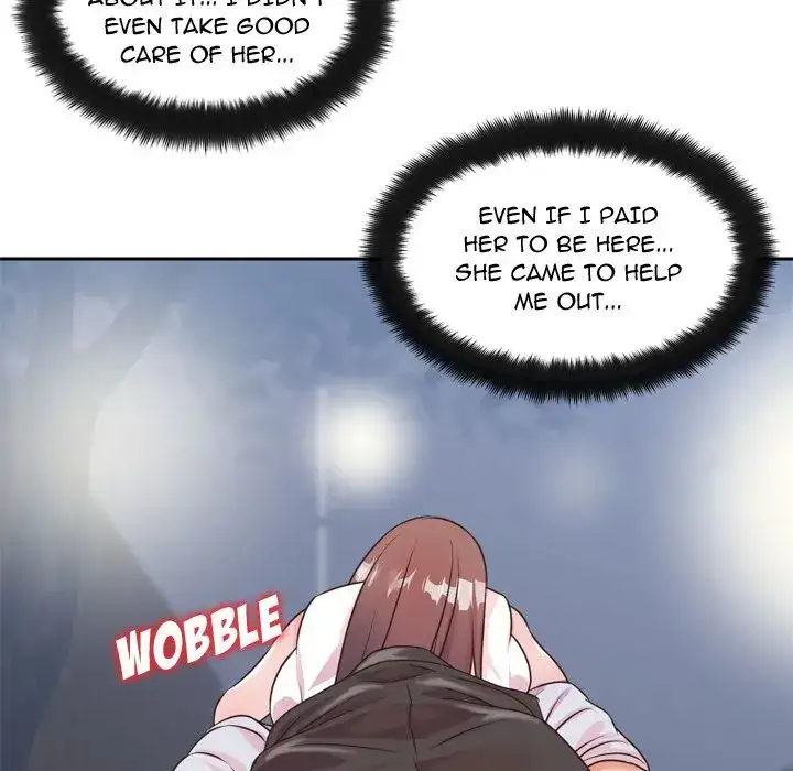 Anything for You Chapter 5 Page 37