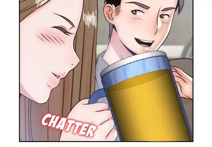 Anything for You Chapter 5 Page 4