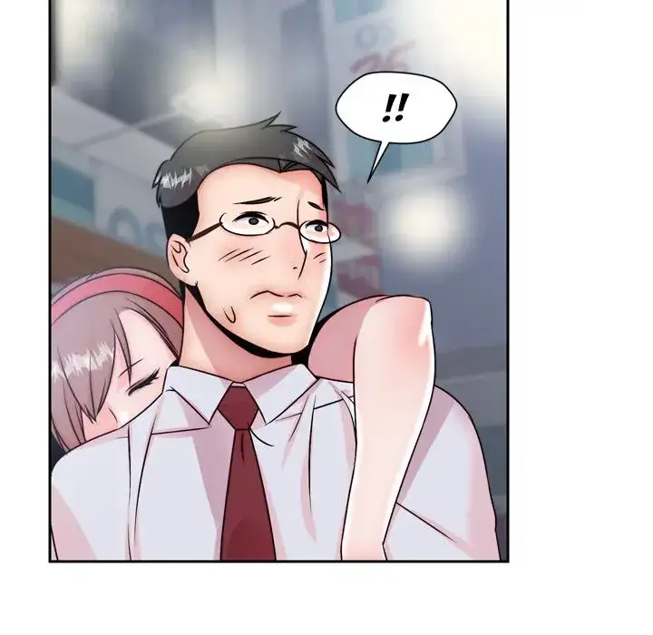 Anything for You Chapter 5 Page 41