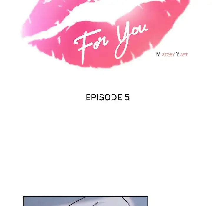 Anything for You Chapter 5 Page 44