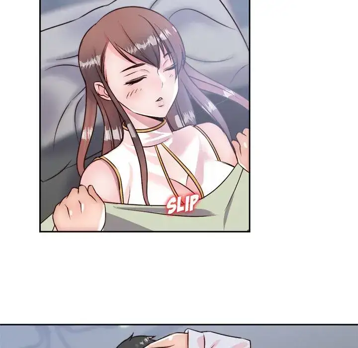 Anything for You Chapter 5 Page 45