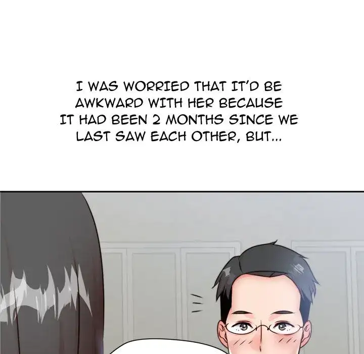 Anything for You Chapter 5 Page 5