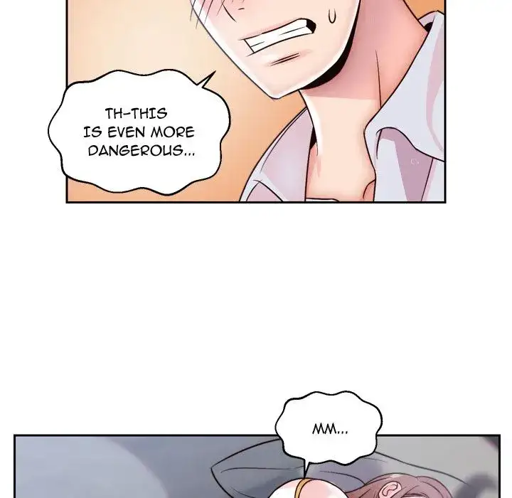 Anything for You Chapter 5 Page 51