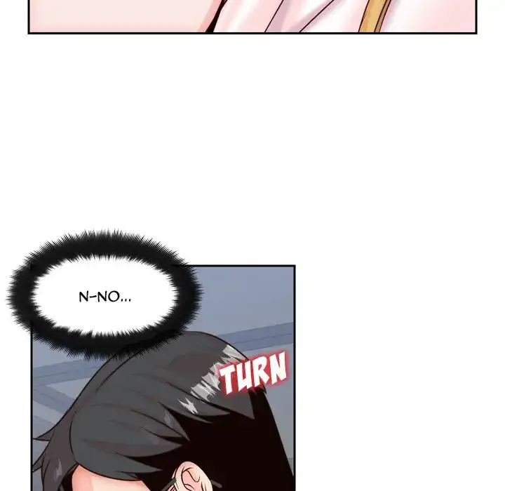 Anything for You Chapter 5 Page 54