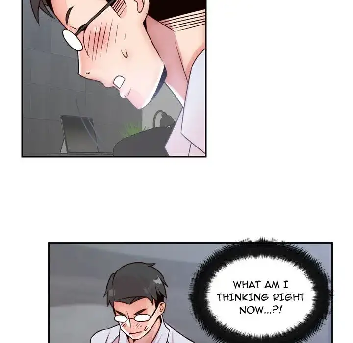 Anything for You Chapter 5 Page 55