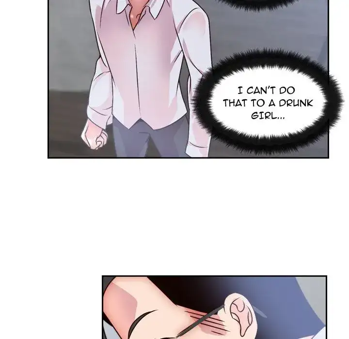 Anything for You Chapter 5 Page 56