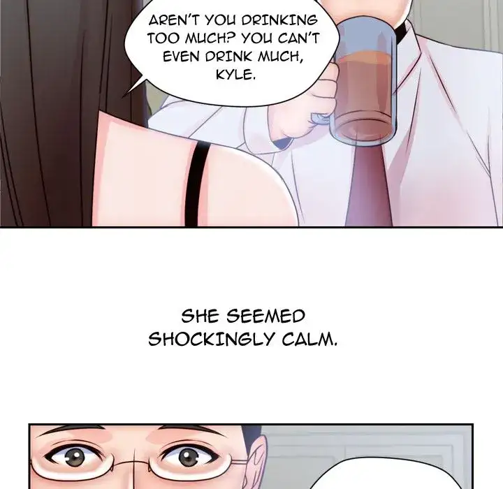 Anything for You Chapter 5 Page 6