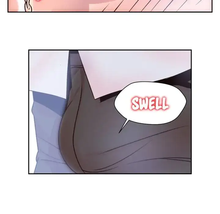 Anything for You Chapter 5 Page 60