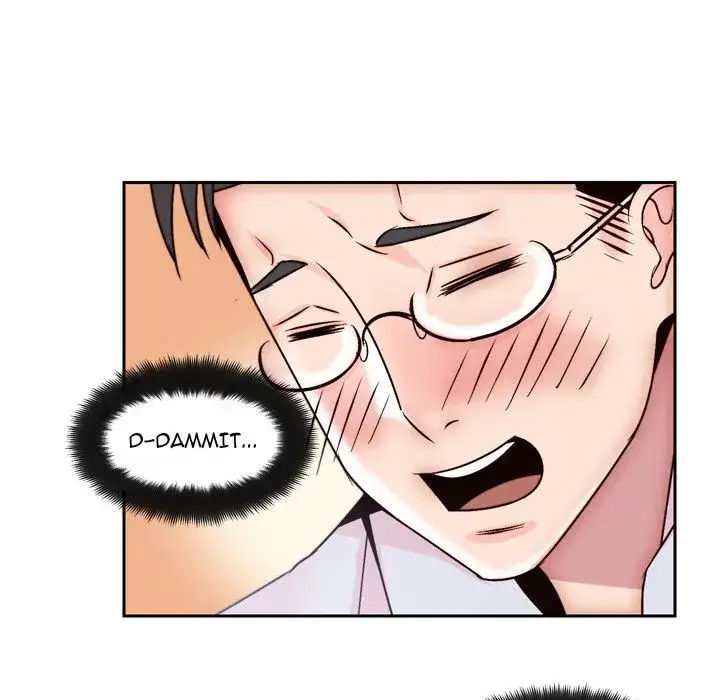 Anything for You Chapter 5 Page 63