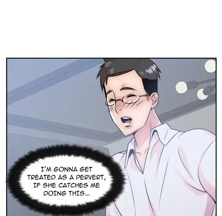Anything for You Chapter 5 Page 65