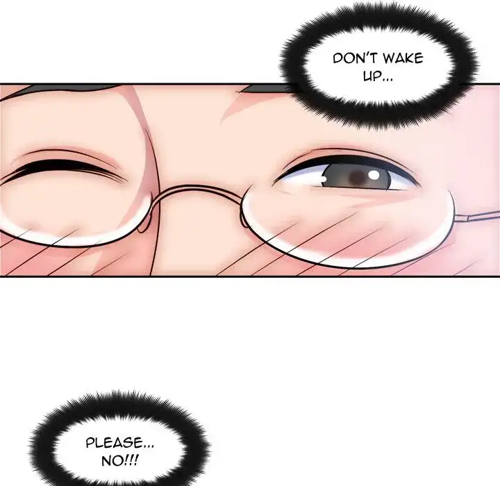 Anything for You Chapter 5 Page 67