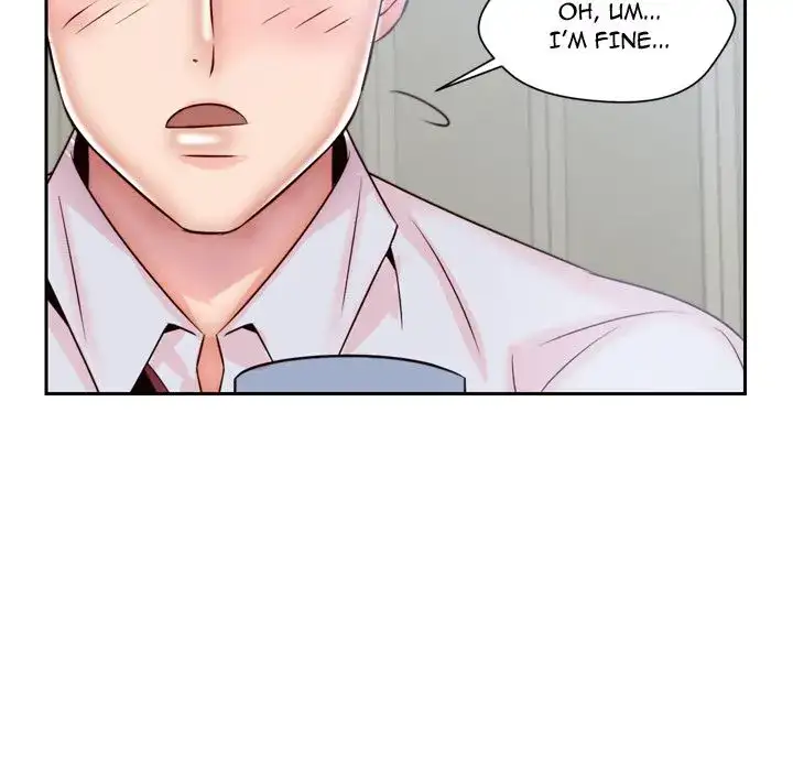 Anything for You Chapter 5 Page 7
