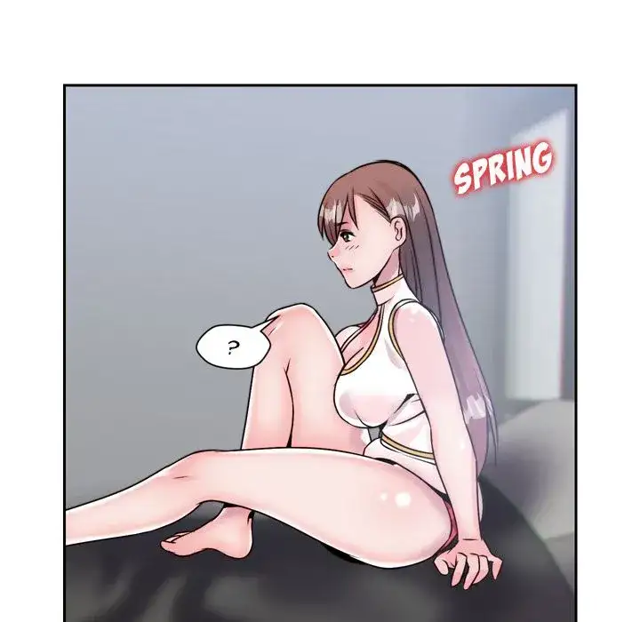 Anything for You Chapter 5 Page 73