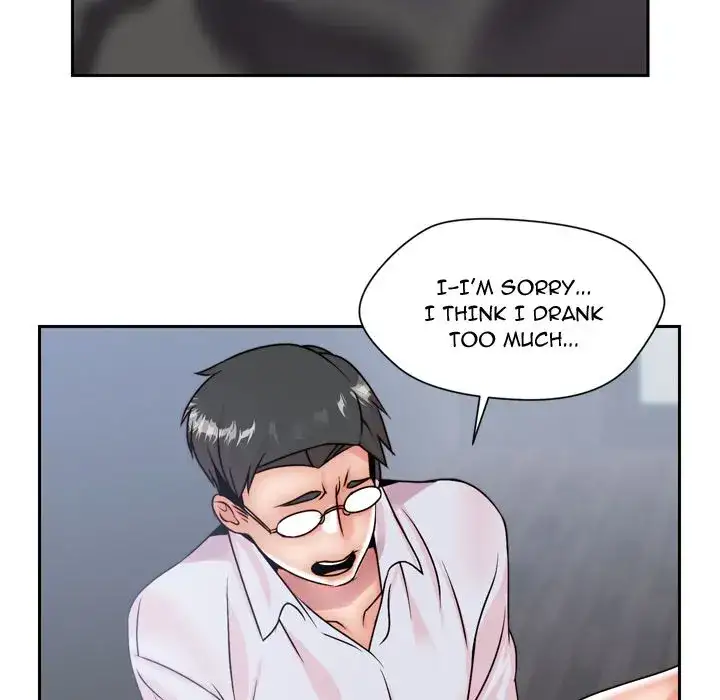 Anything for You Chapter 5 Page 74