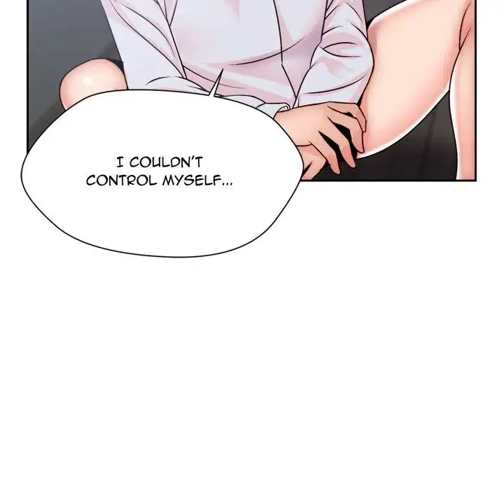Anything for You Chapter 5 Page 75