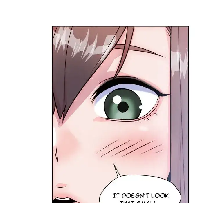 Anything for You Chapter 5 Page 76