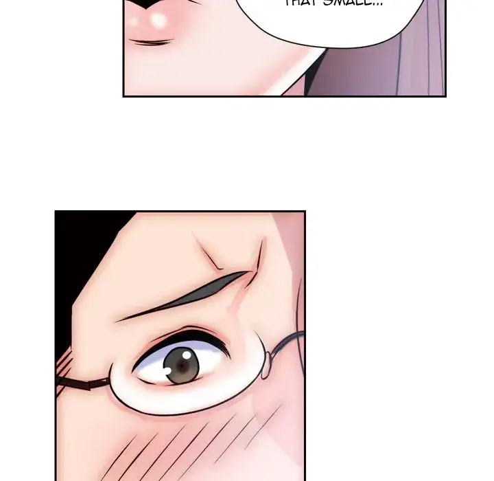 Anything for You Chapter 5 Page 77