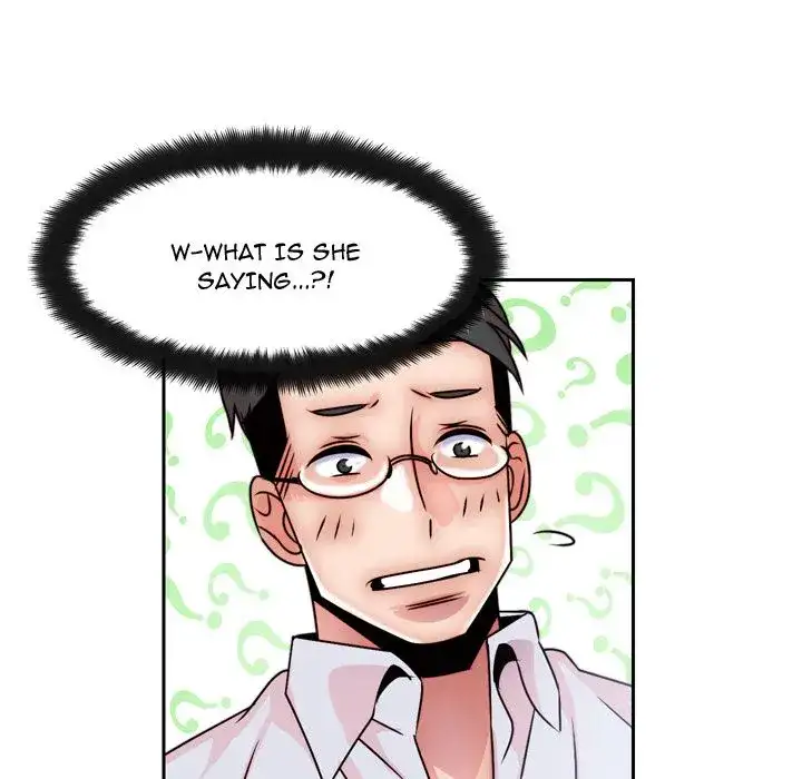 Anything for You Chapter 5 Page 85