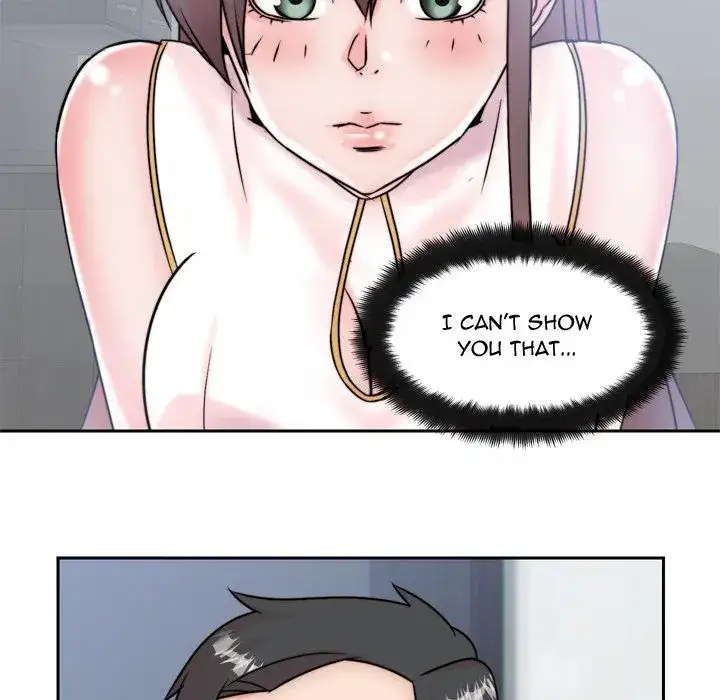 Anything for You Chapter 5 Page 87