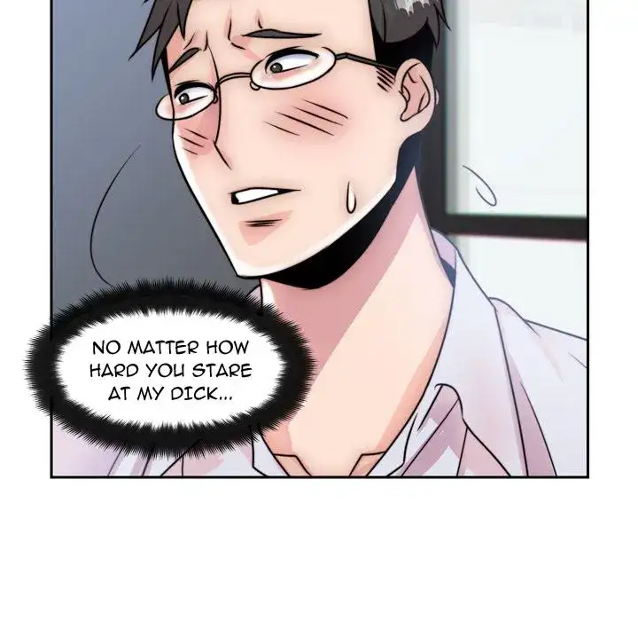 Anything for You Chapter 5 Page 88