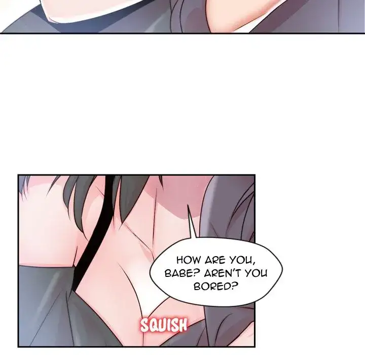 Anything for You Chapter 5 Page 9