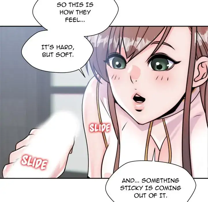 Anything for You Chapter 5 Page 92