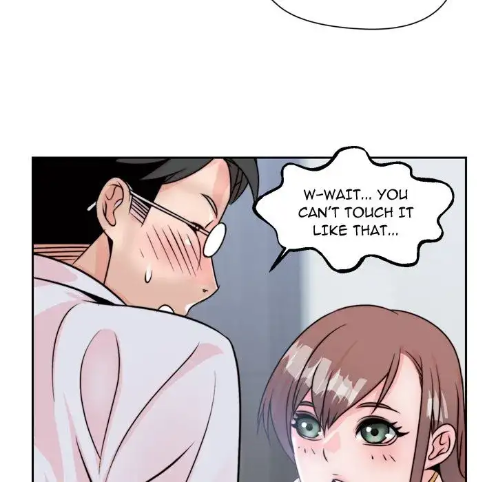 Anything for You Chapter 5 Page 93