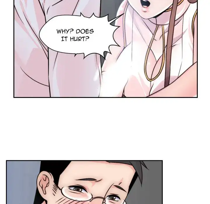 Anything for You Chapter 5 Page 94