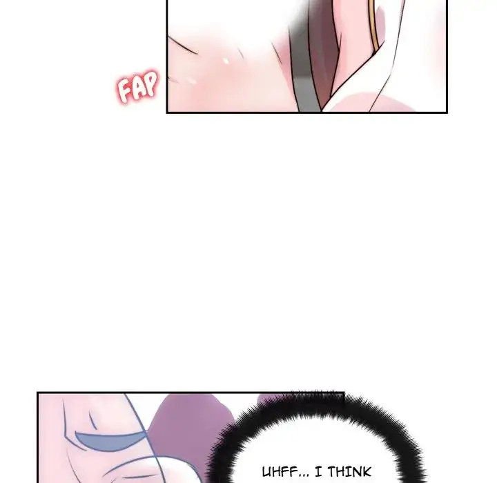 Anything for You Chapter 5 Page 97
