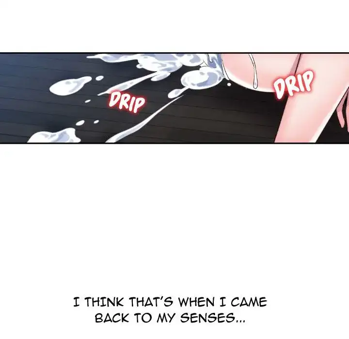 Anything for You Chapter 6 Page 12