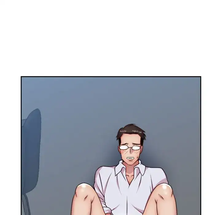 Anything for You Chapter 6 Page 19