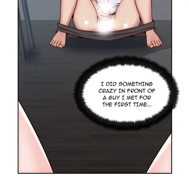 Anything for You Chapter 6 Page 20