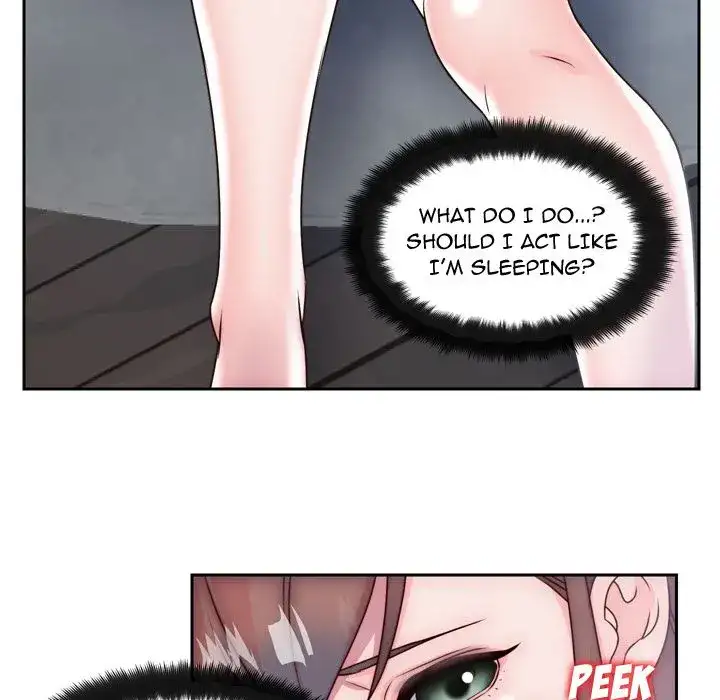 Anything for You Chapter 6 Page 22