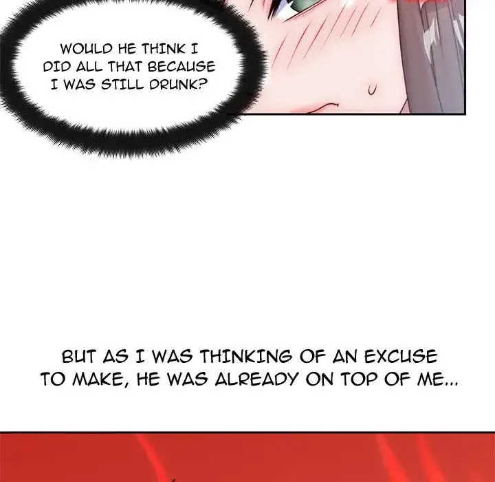 Anything for You Chapter 6 Page 23