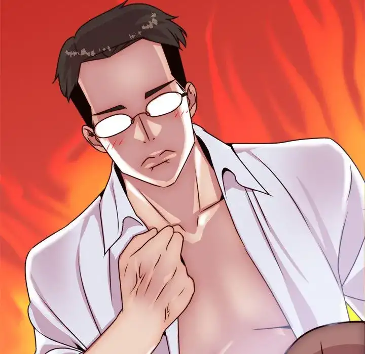 Anything for You Chapter 6 Page 24