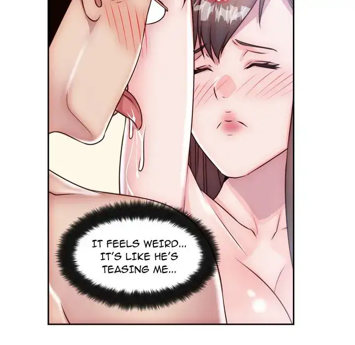 Anything for You Chapter 6 Page 29