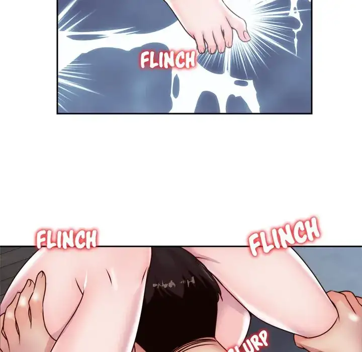 Anything for You Chapter 6 Page 37
