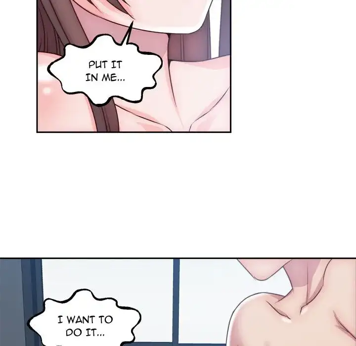Anything for You Chapter 6 Page 64