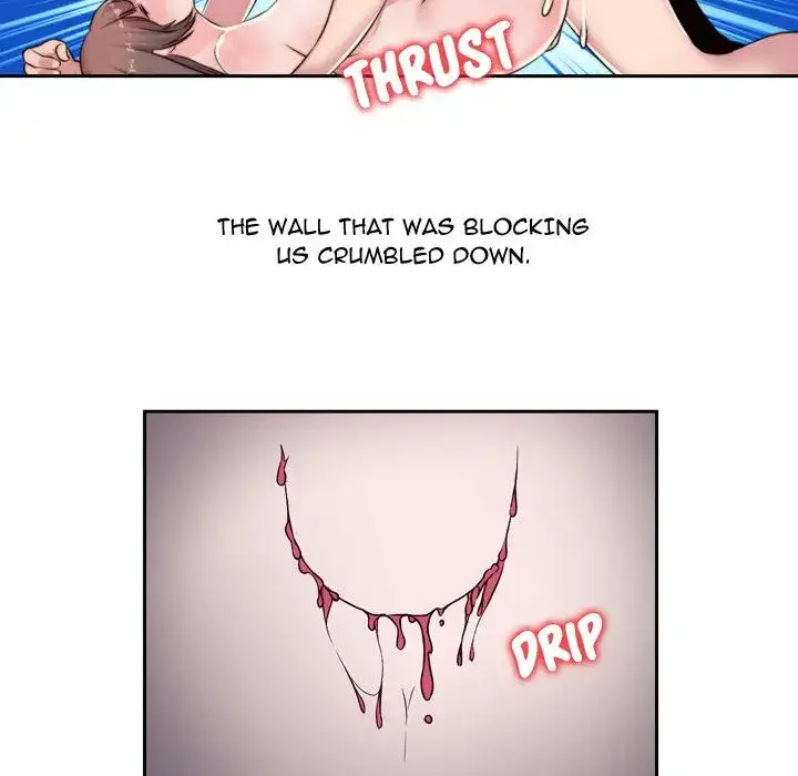 Anything for You Chapter 6 Page 73