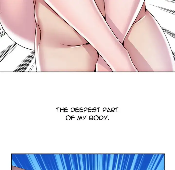 Anything for You Chapter 6 Page 76