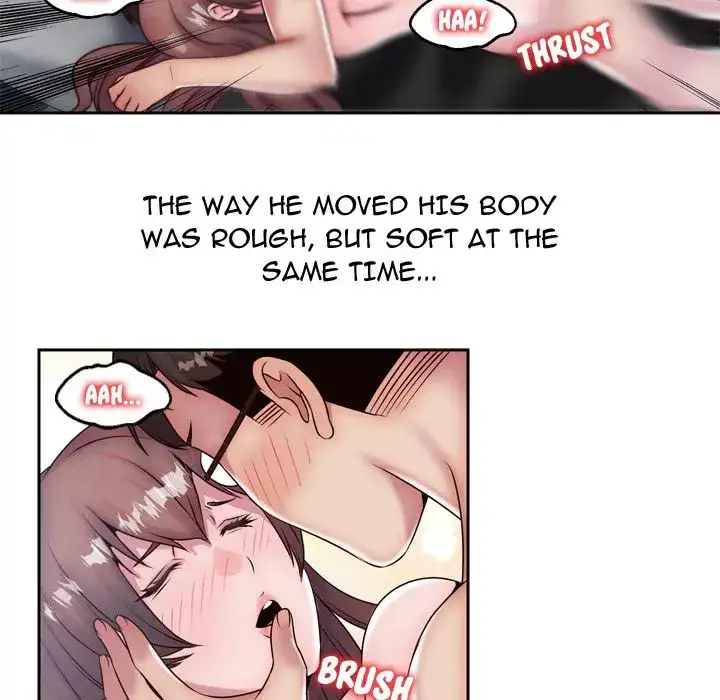 Anything for You Chapter 6 Page 84