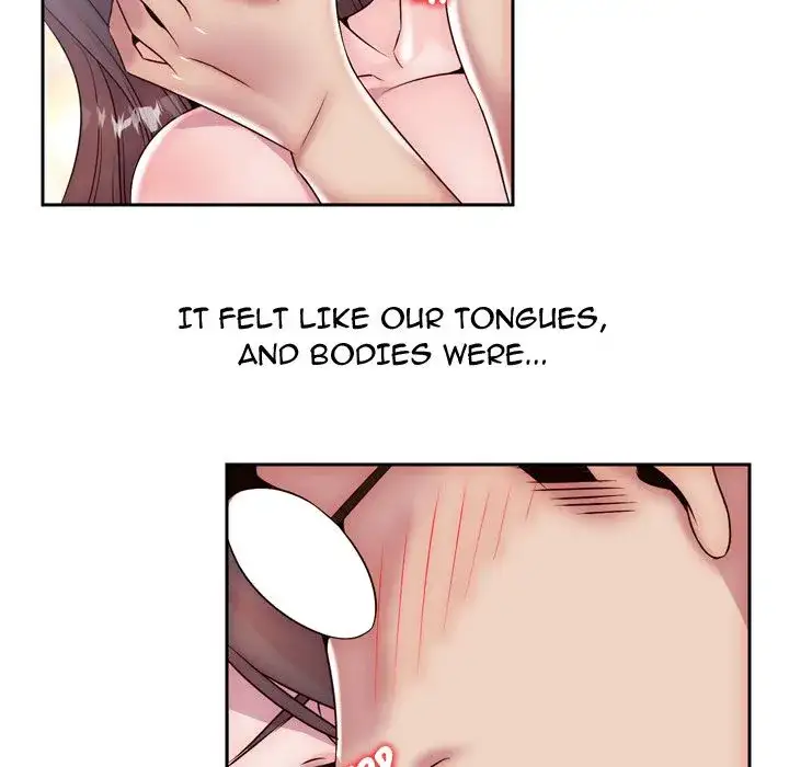 Anything for You Chapter 6 Page 85
