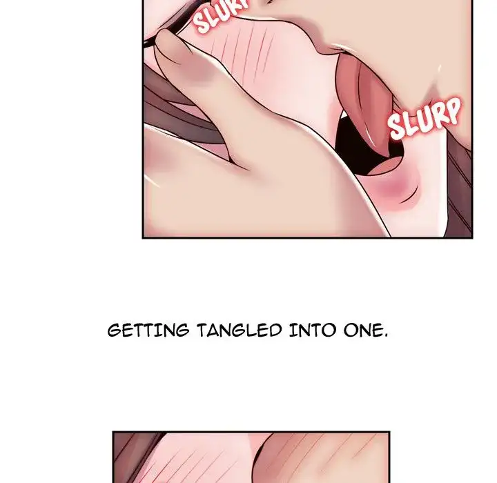 Anything for You Chapter 6 Page 86