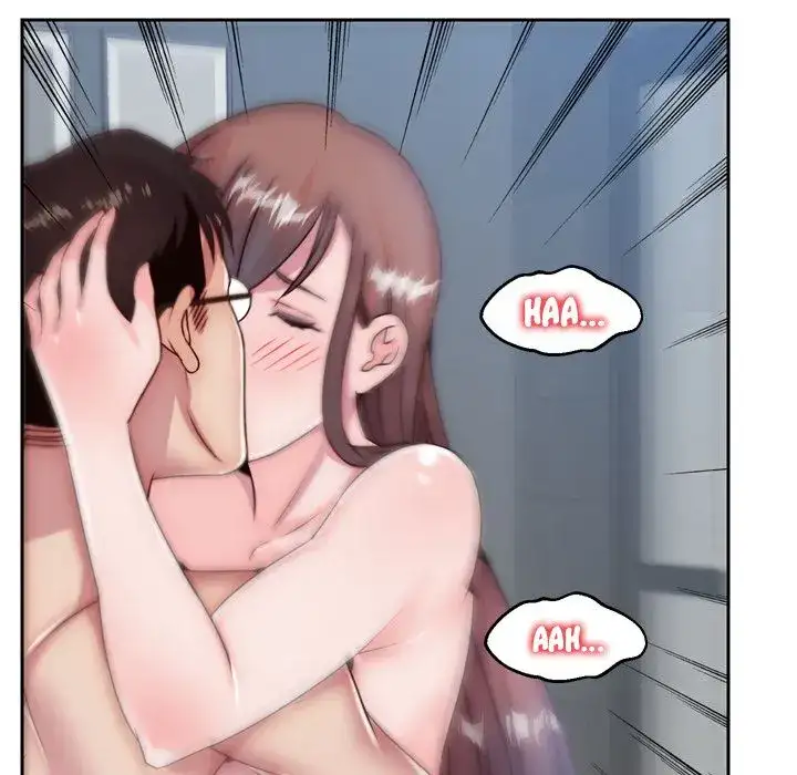 Anything for You Chapter 6 Page 91