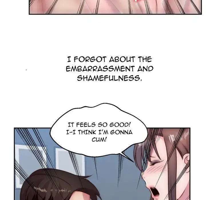 Anything for You Chapter 6 Page 94