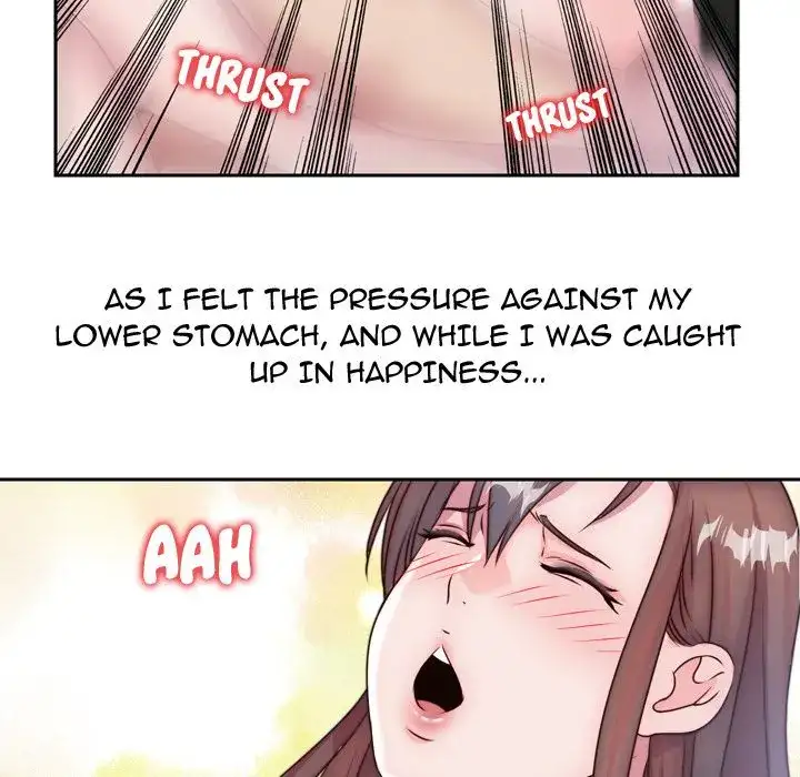 Anything for You Chapter 6 Page 96