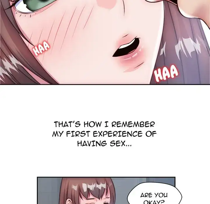 Anything for You Chapter 6 Page 99