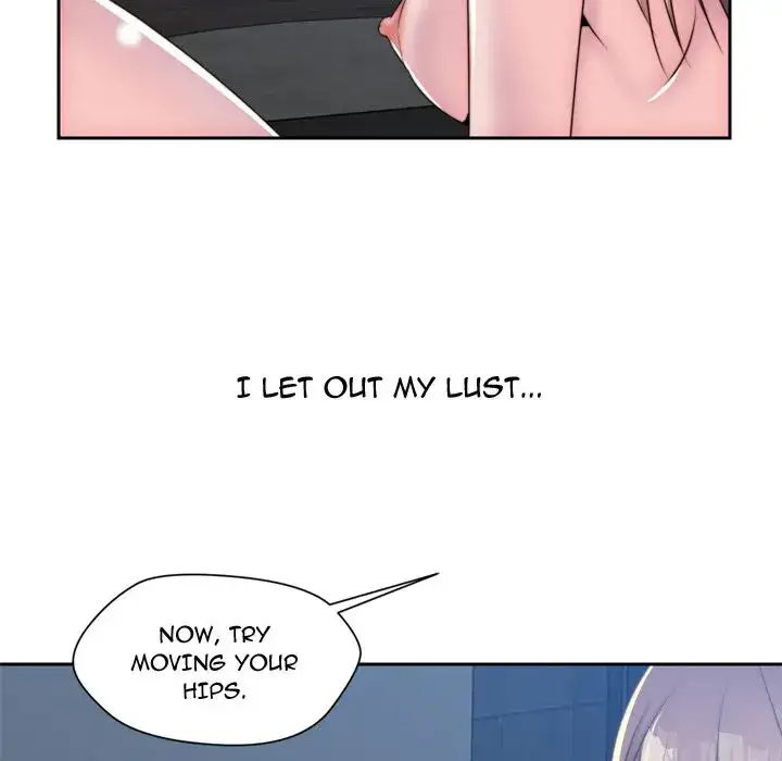 Anything for You Chapter 7 Page 107