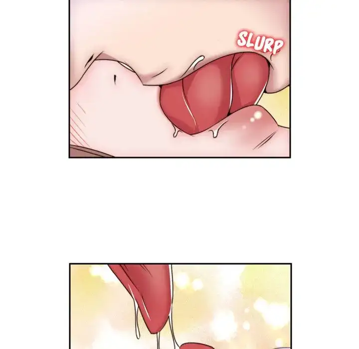 Anything for You Chapter 7 Page 11
