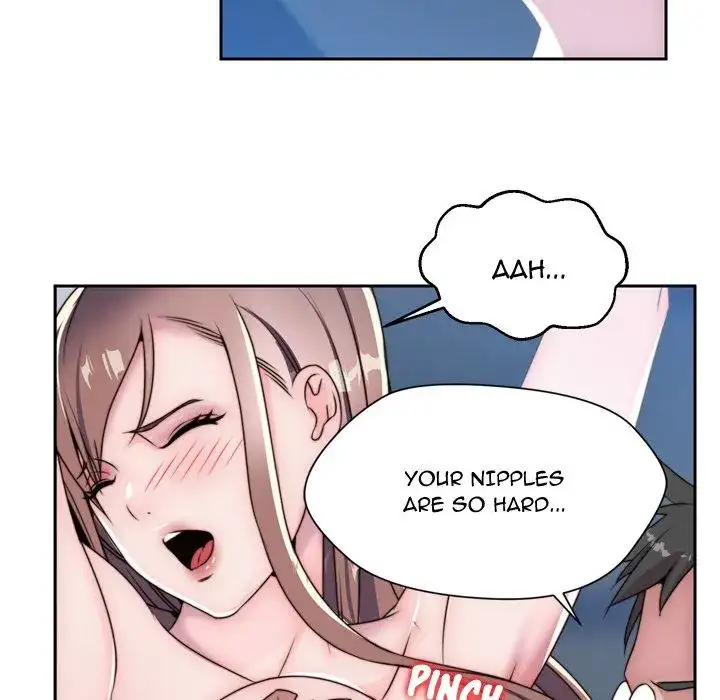 Anything for You Chapter 7 Page 15
